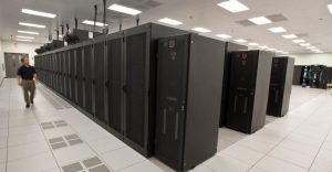 Data Center Tier III