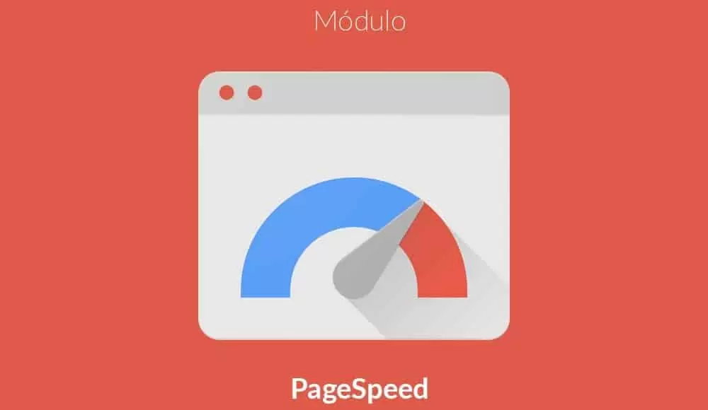 Módulo PageSpeed