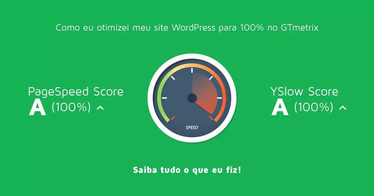 GTMetrix: como otimizar seu Wordpress usando o WP Rocket