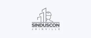 Logo - Sinduscon Joinville